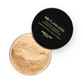 Loose Face Powder - Brightening Banana Shade, 3.2oz, Flawless Finish