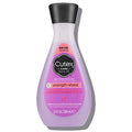 Cutex Strength Shield Nail Polish Remover - 6.7 Fl Oz with Vitamins E & B5, Silk, Pack of 1