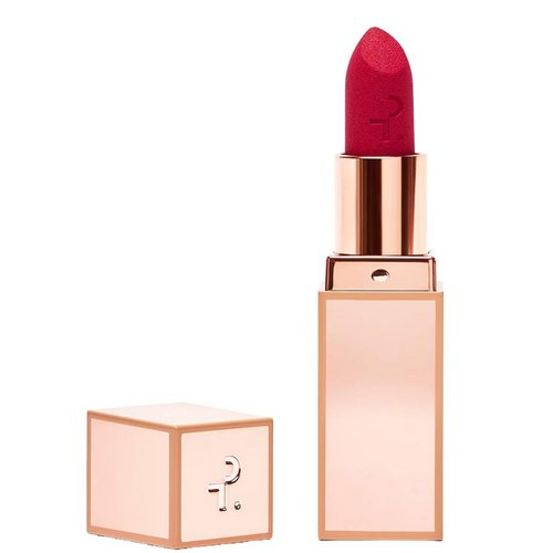 Major Headlines Matte Suede Lipstick