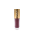 INIKA Organic Tinted Lip Oil | Bakuchiol, Squalane + Collagen in a Glossy Wash of Color. Luxuriously Smoothing & Hydrating Lipgloss. Natural, Vegan. 0.16 Fl oz (Mulberry)