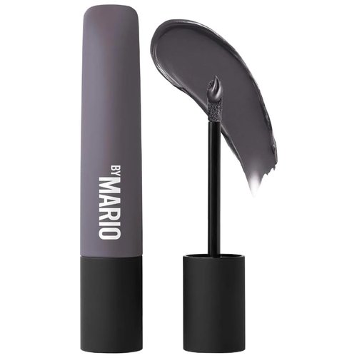 Makeup By Mario Master Mattes Long-Wear Cream Eyeshadow - Slate (Blue Gray)