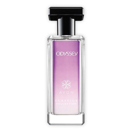 AVON Odyssey Cologne for Women - Long-Lasting Soft Floral Fragrance with Tuberose & Ylang-Ylang | 1.7 fl oz