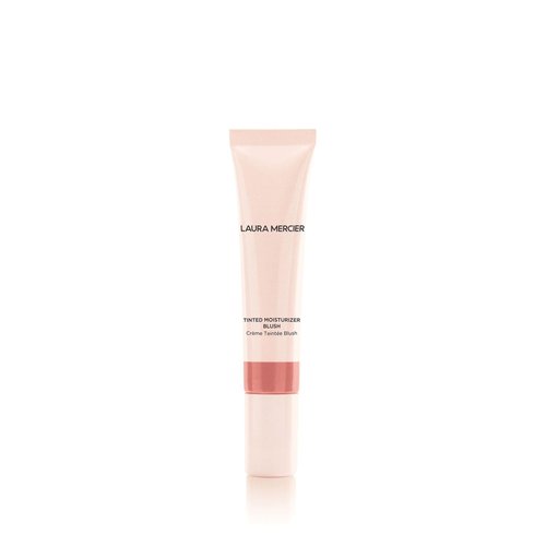 Laura Mercier Tinted Moisturizer Blush - Long-Lasting Cream Formula with 12 HR Hydration | Lightweight Cheek Tint