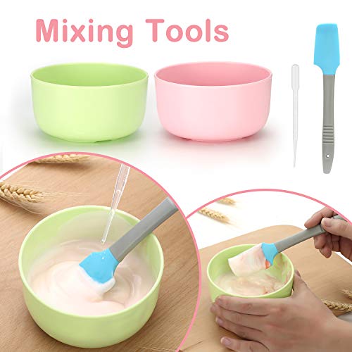 Cookie Decorating Supplies Kit with Cookie Cutters Piping & Decorating Tools - 188pcs for Beginners
