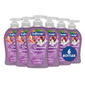 Softsoap Renewed Hand Soap with Plum & Jasmine Scent - 11.25 fl oz Pack of 6