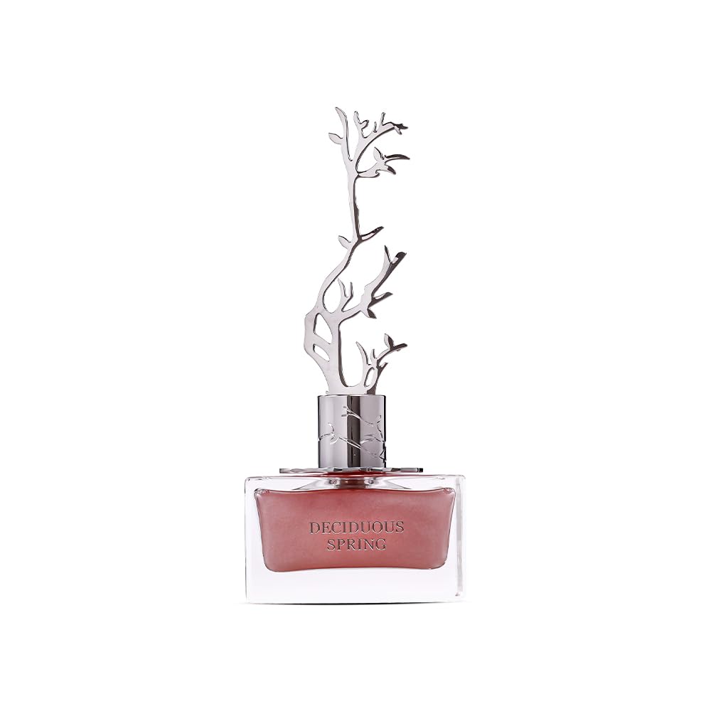 Aurora Scents Spring Eau de Parfum - Deciduous Collection for Women | 3.4 Fl Oz