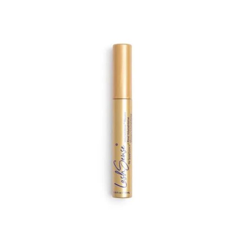 LashSense VolumeIntense Mascara, 0.26 Oz, Volumizing and Lengthening, Buildable 3D Intensity, Humidity-Resistant, Nourishing, Ophthalmologist-Tested