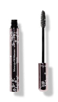 100% PURE Maracuja Oil Mascara - Dramatic Volume & Length, Vegan Formula, Black Tea Color - 0.35 oz