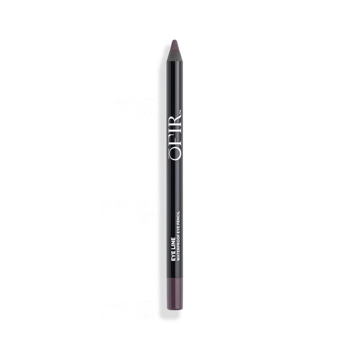 OFIR Waterproof Eye Pencil - Vegan & Cruelty-Free | Smooth Application, Long-Lasting Precision | Ultra Violet - Deep Purple