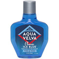 Aqua Velva Ice Blue After Shave for Men - Classic 3.5 Fl Oz Travel Size