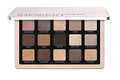 Natasha Denona Eyeshadow Palette - 15 Neutral & Cool Shades for Versatile Looks