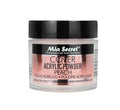 Mia Secret Acrylic Powder Cover - Easy to Apply - Peach 1 oz.