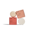 Moisturizing Bundle - Nourishing Shampoo Bar & Ultra Moisturizing Conditioner Bar | Vegan, Eco-Friendly Solid Hair Care for Dry Hair