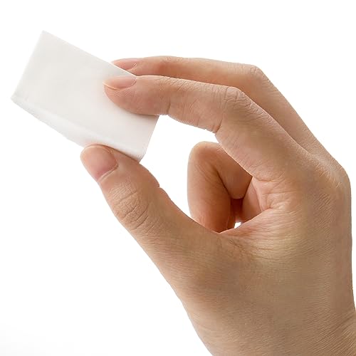 192-Pack Makeup Sponges Latex-Free Cosmetic Wedges for Foundation and Concealer