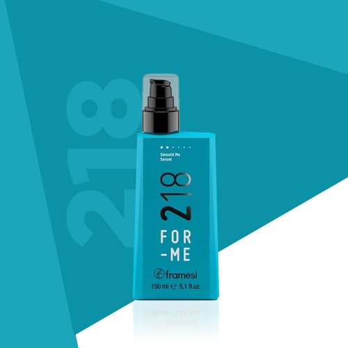 Framesi Color Lover Moisture Rich Conditioner - Sulfate-Free Formula with Coconut Oil & Quinoa for Color-Treated Hair