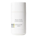 Beekman 1802 Milk Stick Deodorant - All-Day Invisible Formula - 2.5 oz - Aluminum Free & Sensitive Skin Friendly
