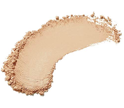 Jane Iredale Amazing Base Loose Mineral Powder - Luminous SPF 20 Foundation, Oil-Free & Vegan Makeup