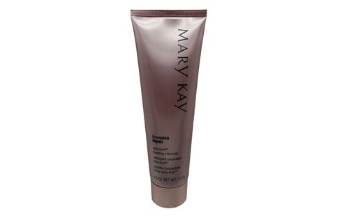 Mary Kay Timewise Repair Foaming Cleanser - Volu-Firm Formula | Full Size, Fast Shipping