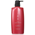 Lebel IAU Cream - Silky Repair Hair Treatment for Smooth, Healthy Hair | 600ml