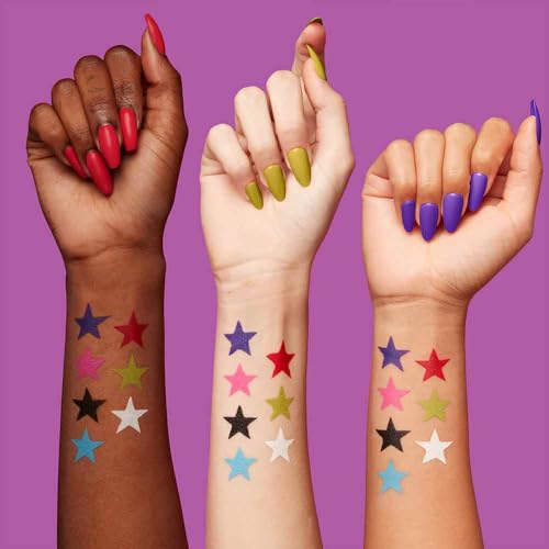 SFX Face & Body Paint Sticks White - High Coverage, Long-Lasting Makeup