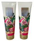 Bath & Body Works Brightest Bloom Ultimate Hydration Body Cream 8 Ounces Pack of 2