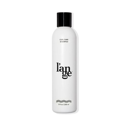 L'ANGE HAIR Curl Care Gentle Shampoo - Nourishing & Moisturizing Formula | Reduces Frizz & Boosts Shine