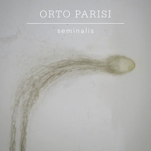 Orto Parisi Eau de Parfum Spray - Seminallis Scent | 1.7 Fl Oz Luxury Fragrance