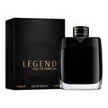 Montblanc Legend EDP - Timeless Fragrance for Men | Elegant Scent with Fresh Notes