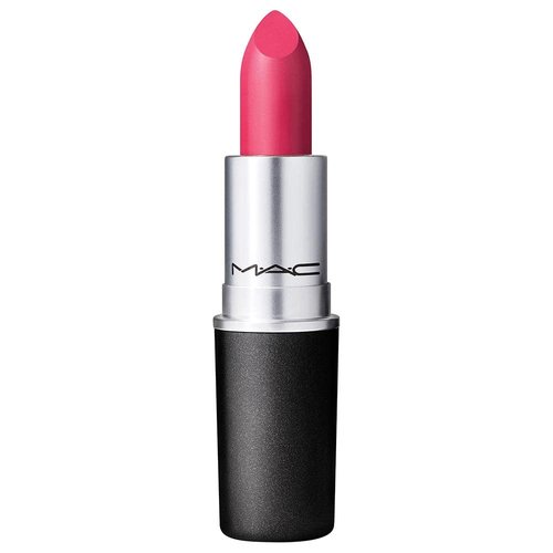 MAC Just Wondering 133 Amplified Creme Lipstick