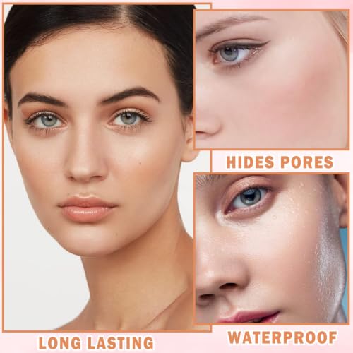 Loose Translucent Face Setting Powder - Oil Control & Flawless Finish