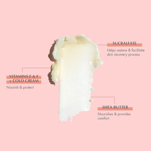 Avène Nourishing Lip Balm - Cold Cream Formula for Soft, Hydrated Lips | 0.1 Ounce
