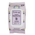 Makeup Remover Wipes for Sensitive Skin - Lavender Hydrating Cleansing Pads