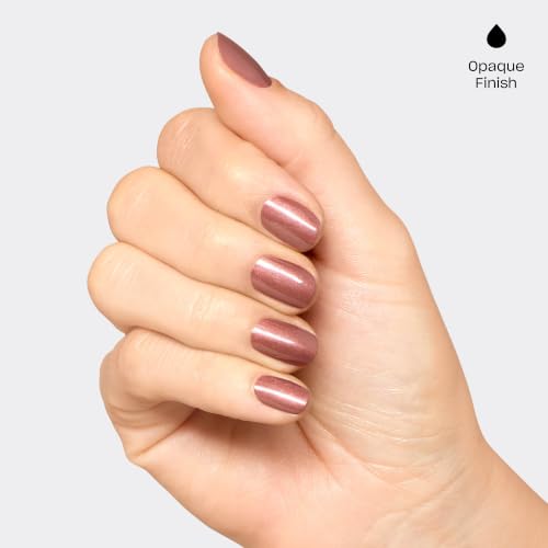 OPI Powder Perfection Nail Dipping Powder - Fall 2026 - Route Beer Float Variation