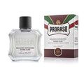 Proraso After Shave Balm with Sandalwood Oil & Shea Butter