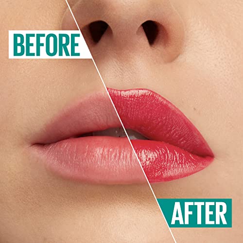 Maybelline Green Edition Butter Cream Lipstick - Forest / 1 Count