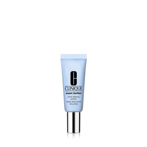 Clinique Even Better Pore Defying Face Primer - Hyaluronic Acid & Niacinamide | Blurs Pores & Reduces Shine