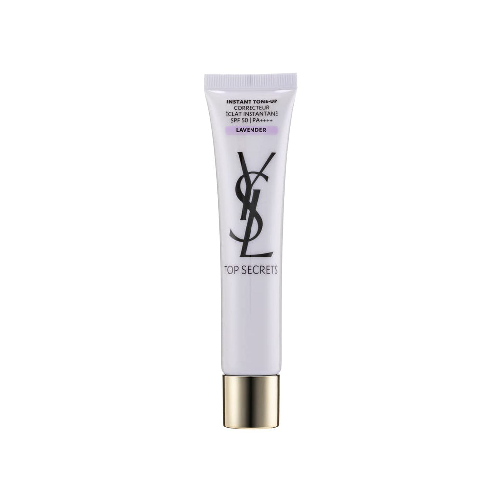 Yves Saint Laurent Top Secrets Instant Tone-Up Corrector SPF 50 Lavender 1.3 Fl oz