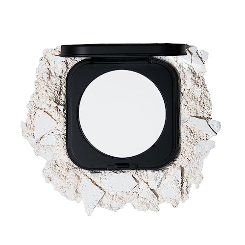 Matte Setting Powder Translucent Oil-Control Finishing Powder for All Skin Types