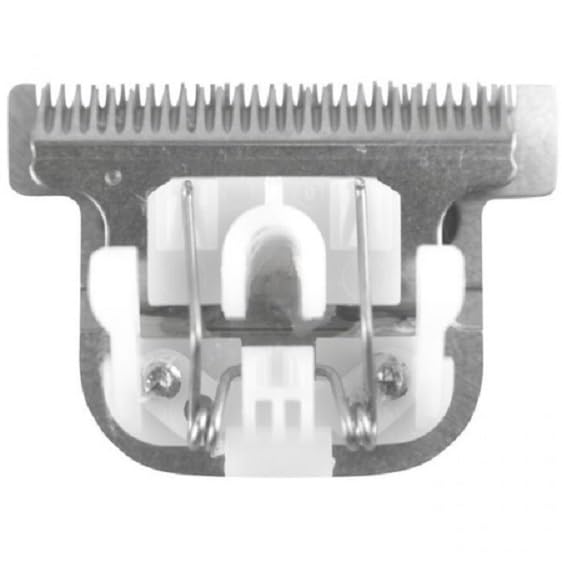 Wahl Replacement 40mm Detachable T-Blade - Compatible with Multiple Trimmer Models | Precision Cutting