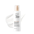 ANUA Rice 70 Intensive Moisturizing Milk, Hydrating Face Lotion, Niacinamide, Ceramides, All Skin Types, Sensitive, Skin Moisture Barrier, Lightweight Nourishing, Korean Skincare, 5.07 fl.oz.