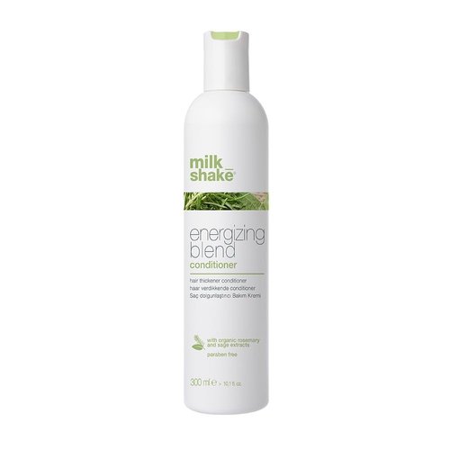milk_shake Energizing Blend Hair Thickening Conditioner - Revitalizing Volume for Fine Hair