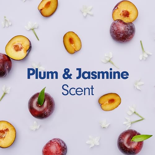 Softsoap Renewed Hand Soap with Plum & Jasmine Scent - 11.25 fl oz Pack of 6
