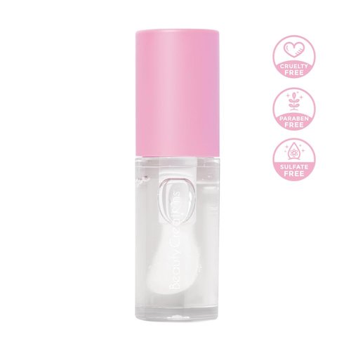 Generic Beauty Creations | ""ALL ABOUT YOU"" - Color Changing PH Lip Oils (Full 6 PC Set 01-06)