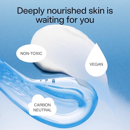 DedCool Hand Cream | 01 Taunt | Niacinamide, Ceramides & Plant Butters | Hydrating Treatment | Non-Toxic, Vegan | 2 fl oz