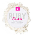 Undereye Brightening Powder Translucent - Vegan, Cruelty-Free Makeup Setting Powder