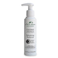 Nature's Secrets Organic Ceylon Coconut Body Oil - Nourishing Orange Oil for Dry Skin | 100% Natural, Non-Greasy