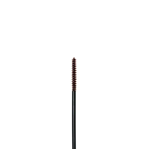 Almay Eyebrow Gel - Flake-Free & Lightweight Formula with Marula Oil | Hypoallergenic, Light Brown, 1 Count
