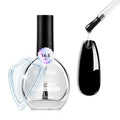 OpenLive Top Coat Nail Polish 16.5ml Clear High Gloss Shine - Variation of THIS listing