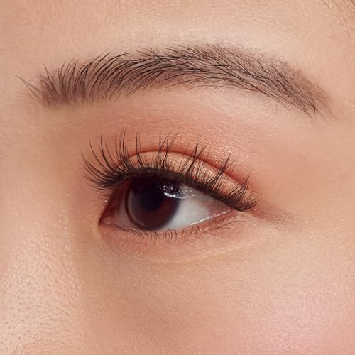 False Eyelashes - Natural Look 12mm Reusable Strip Lashes - So Real Variation of THIS listing