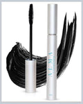 Skiennix Eyelash Growth Mascara - Nourishing Peptide Booster, Water-Based & Oil-Free, Black